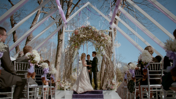 Alaric and Jo's wedding, The Vampire Diaries Wiki