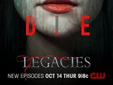 Season Four (Legacies)