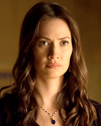 Anna, Wiki Vampire Diaries