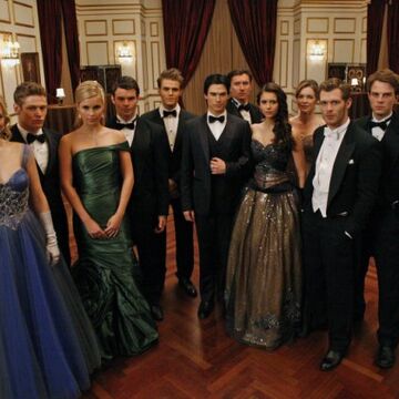 The Mikaelson S Ball The Vampire Diaries Wiki Fandom The Mikaelson S Ball The Vampire Diaries Wiki Fandom