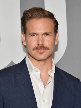 2019-05-16-CW Upfrots-Matt Davis