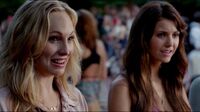 Elena and Caroline TVD 5x01