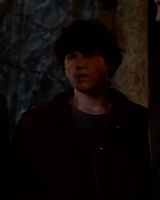 Nick by Tanner Fontana