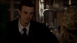 The Awakening: um spin-off de Kol Mikaelson.