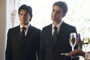 TVD809promo Damon - Stefan