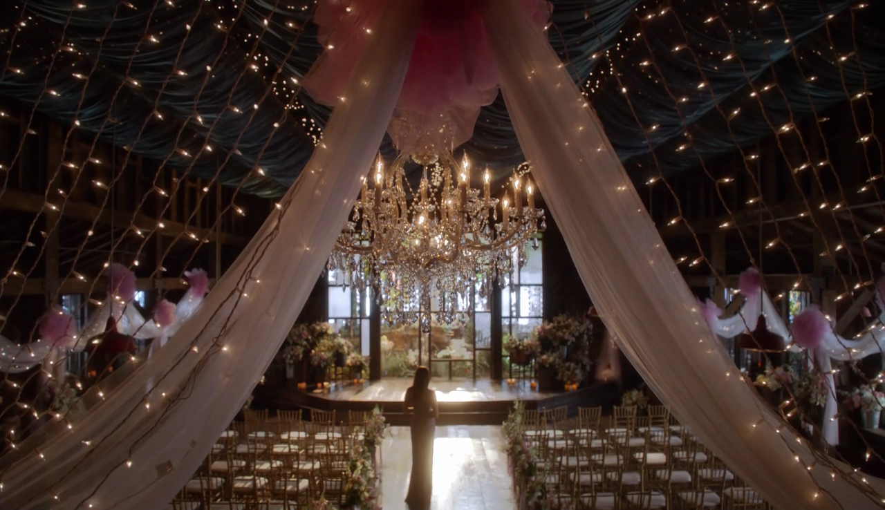 The Vampire Diaries 6x21: I'll Wed You in the Golden Summertime