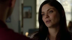 Josette Laughlin † (Doctor)