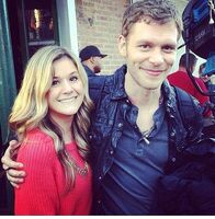 JoMO on Originals set