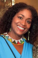 Karen Kaia Livers as Fortune Teller