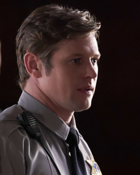 Matt Donovan | The Vampire Diaries Wiki | Fandom