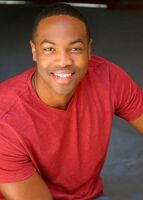 Ser'Darius Blain as Chris