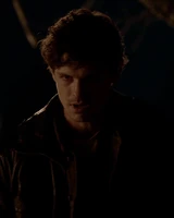 Will † by Aaron Jay Rome