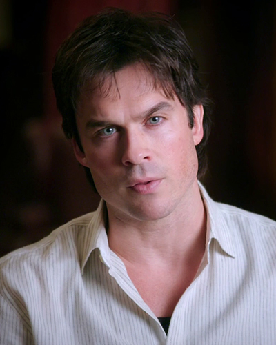 Alaric Saltzman, The Vampire Diaries Wiki, Fandom