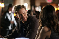 3x15 All My Children-Alaric~Meredith