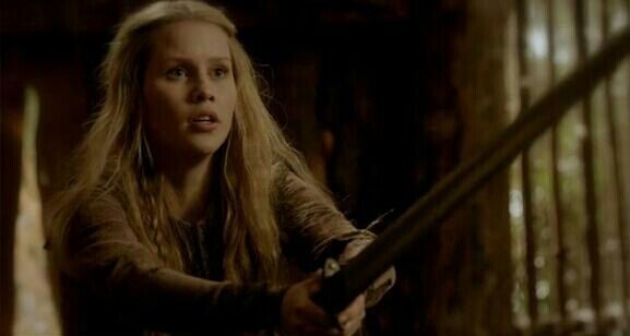 Biografia - Rebekah Mikaelson