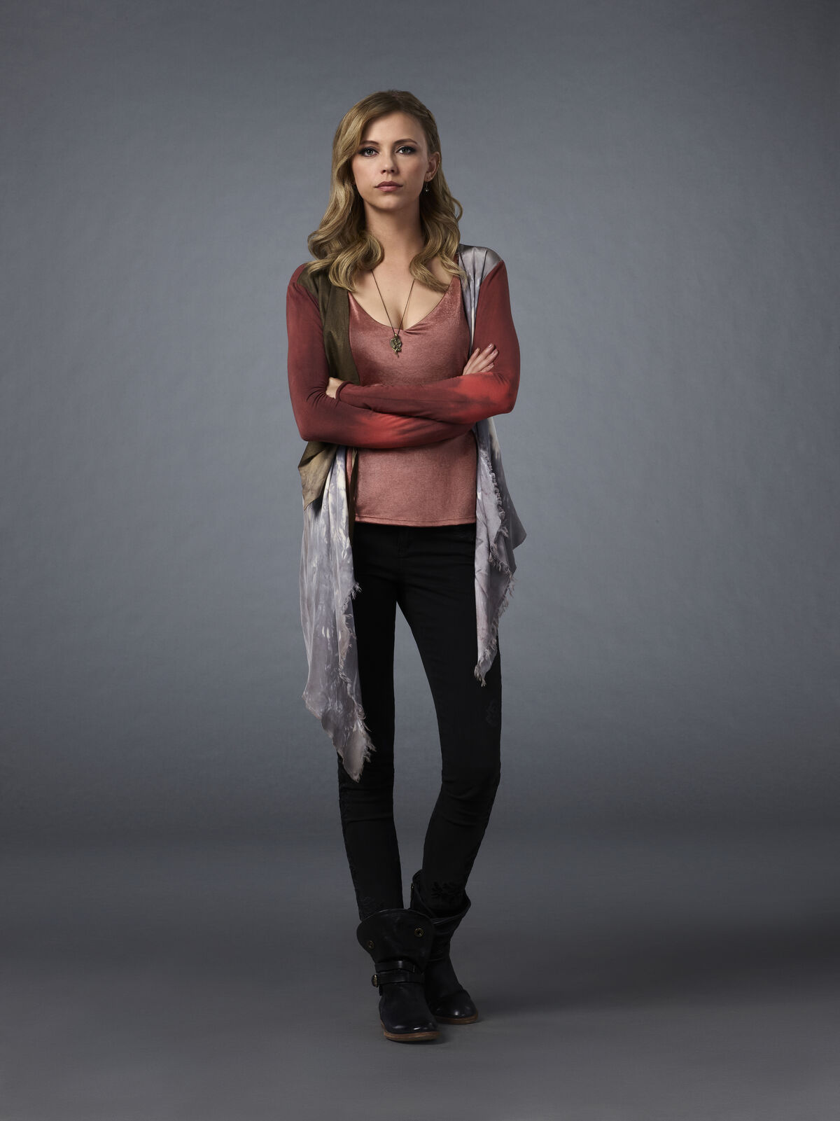 Freya Mikaelson Appearance The Vampire Diaries Wiki Fandom 1200