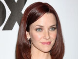 Annie Wersching