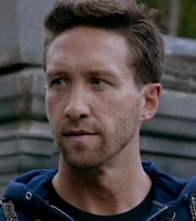 Loud Mouth Vampire † by Faron Salisbury