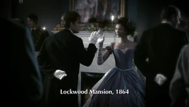 TVD204-002-Flashback-Dream-Lockwood Mansion, 1864-Stefan-Katherine