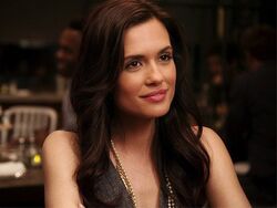 Chicago Med Is Torrey DeVitto returning as Dr Natalie Manning  HELLO