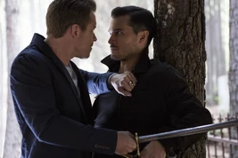 TVD707-5 Enzo Julian