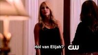 The Originals 1x02 Webclip 2 House of the Rising Son (HUN sub)