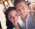 Zach and Annie