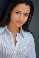 Sarah Cooper as Keisha