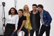 2015 WBSDCC BTS 1