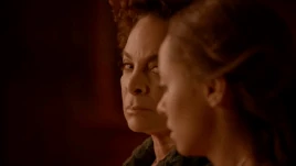 8x16 Bonnie and Sheila