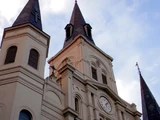 St. Louis Cathedral