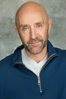 Ken Lyle as Man (Albert)