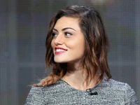 Phoebe Tonkin