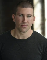 Bryan Terry Snell as Bartender