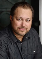 Eric Goins.jpg (92 KB) Eric Goins as Burly Man