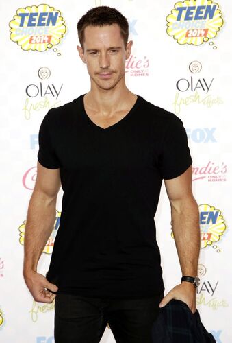 Jason Dohring