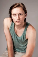 Joshua Mikel as Patient