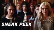 Legacies 1x05 Sneak Peek Salvatore School Gets a Shake-up