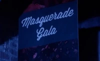 Masquerade Gala