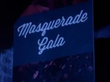 Masquerade Gala