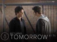 TVD-808-Tomorrow-Stefan-Damon