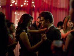 The Vampire Diaries recap: Karma is a D