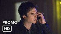 The Vampire Diaries 7x17 Promo "I Went to the Woods" (HD)