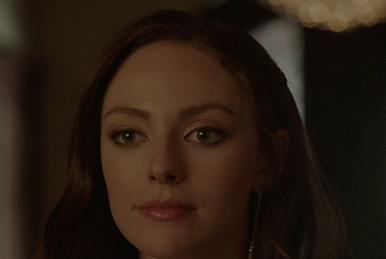 Freya Mikaelson, Wiki