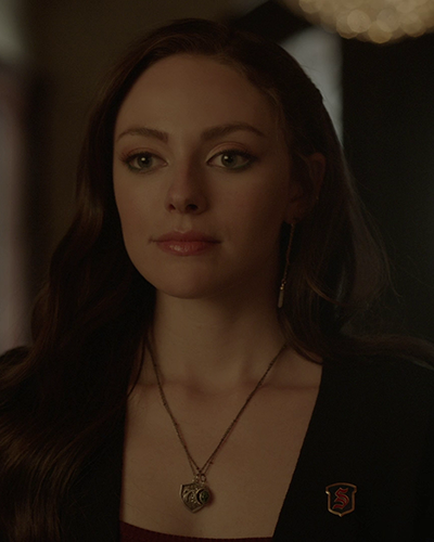 Hope Mikaelson | The Vampire Diaries Wiki | Fandom