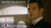 The Originals Inside The Originals ‘Till The Day I Die The CW