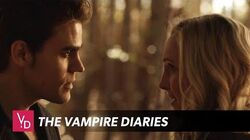 The Vampire Diaries Woke Up with a Monster (TV Episode 2015) - IMDb