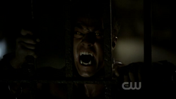 The Vampire Diaries 8x05: o adeus oficial a Tyler Lockwood