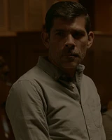 Hector Gonzales by Tony Guerrero