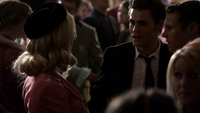 TVD218-091-60s Decade Dance~Caroline-Stefan-Matt